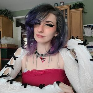 Meet your Posher, Cathrine